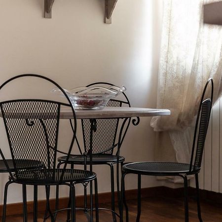 Villa Cita Itri Kültér fotó