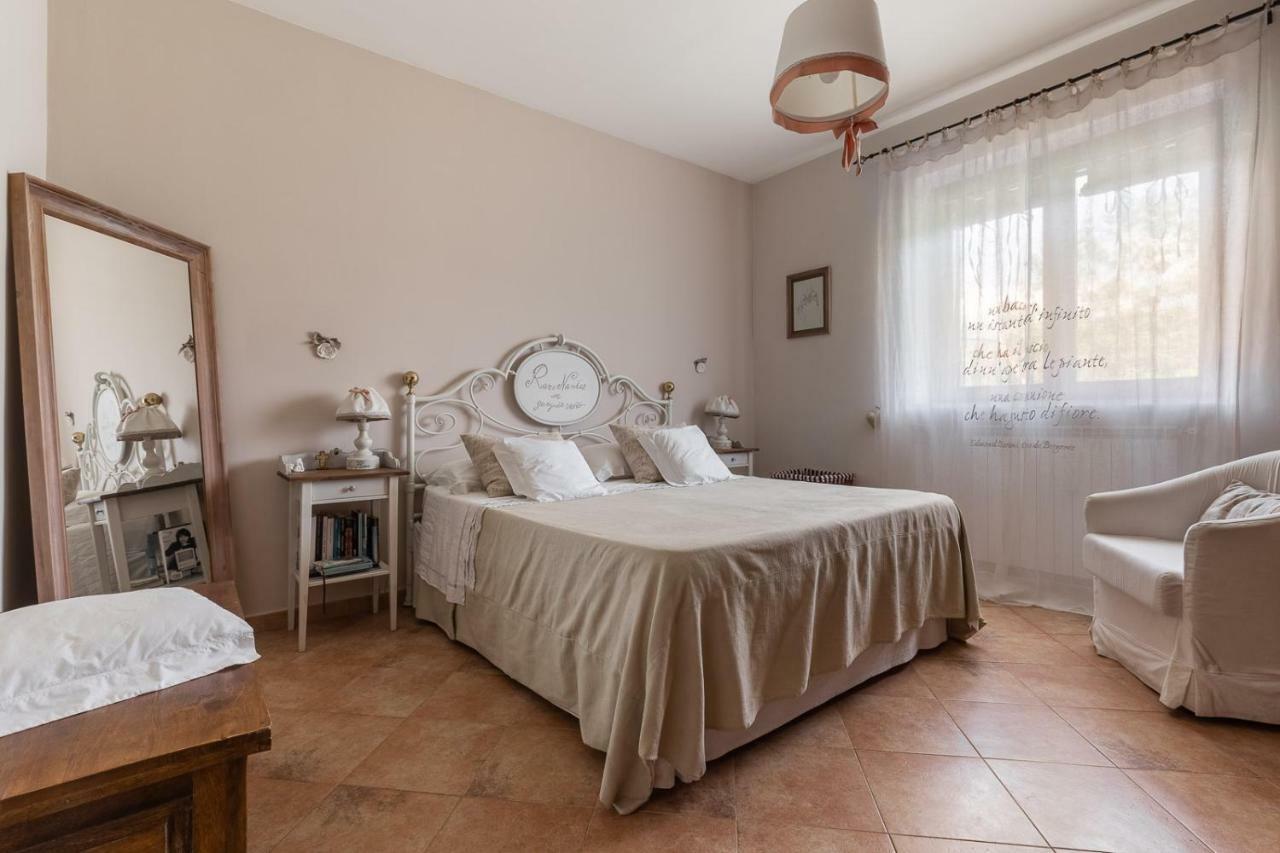 Villa Cita Itri Kültér fotó